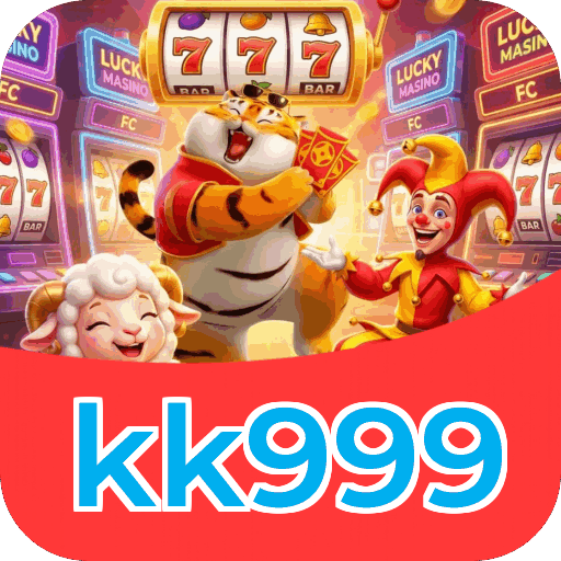 Login rápido no app kk999