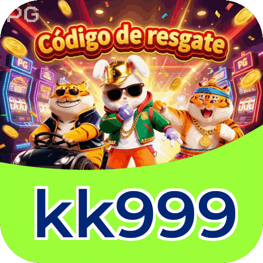 Dealers profissionais da kk999
