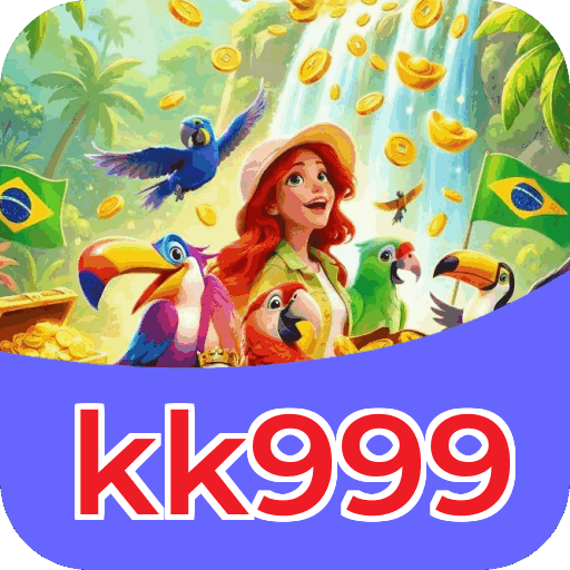Siga a kk999 no Facebook
