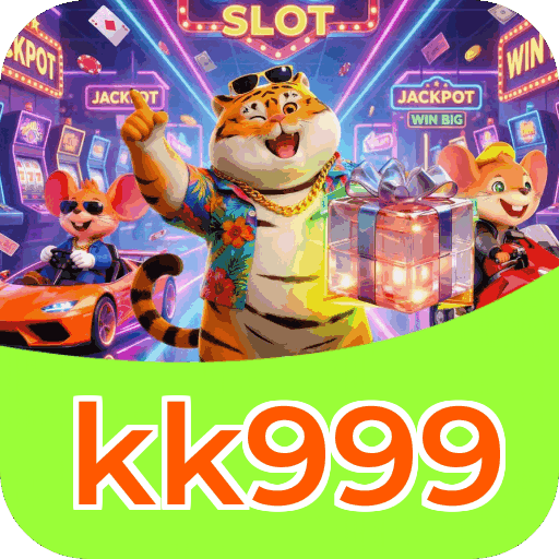 Promoções e bônus exclusivos da kk999